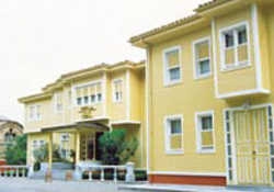 Imagen general del Hotel Kariye Special. Foto 1