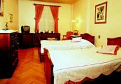Imagen de la habitación del Hotel Kariye Special. Foto 2
