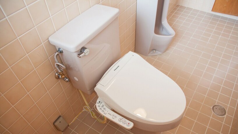 Imagen de la habitación del Hotel Kariyushi Condominium Resort Kin New Covenant. Foto 10