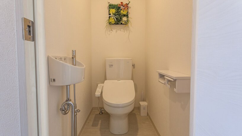 Imagen general del Hotel Kariyushi Condominium Resort Miyakojima Fukugistays. Foto 3