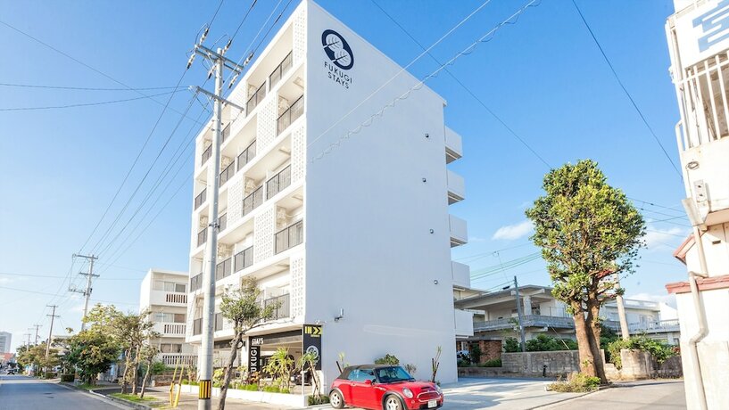 Imagen general del Hotel Kariyushi Condominium Resort Miyakojima Fukugistays. Foto 4