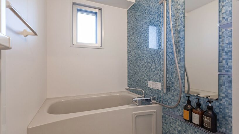 Imagen general del Hotel Kariyushi Condominium Resort Miyakojima Fukugistays. Foto 11