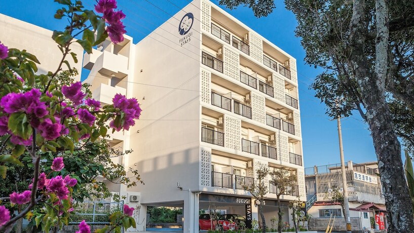 Imagen general del Hotel Kariyushi Condominium Resort Miyakojima Fukugistays. Foto 12