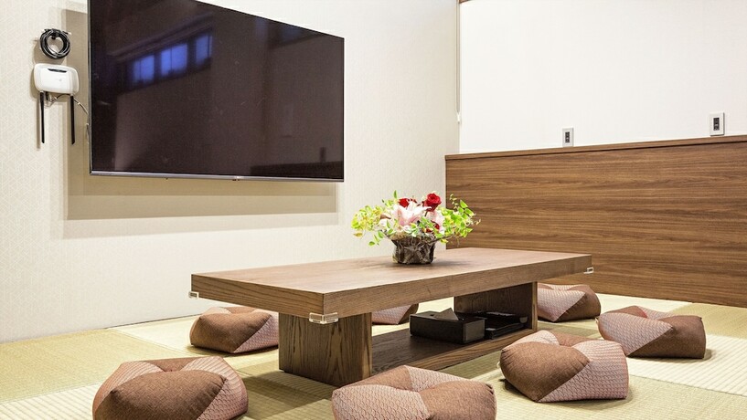 Imagen general del Hotel Kariyushi Condominium Resort Naha GSA. Foto 9
