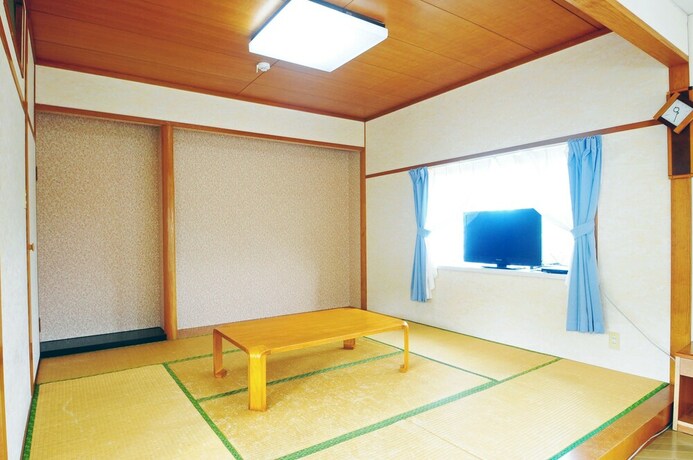 Imagen de la habitación del Hotel Kariyushi Condominium Resort Yuudekiya. Foto 4