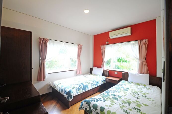 Imagen de la habitación del Hotel Kariyushi Condominium Resort Yuudekiya. Foto 5