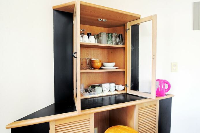 Imagen de la habitación del Hotel Kariyushi Condominium Resort Yuudekiya. Foto 8