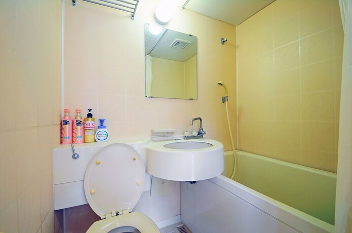 Imagen de la habitación del Hotel Kariyushi Condominium Resort Yuudekiya. Foto 10