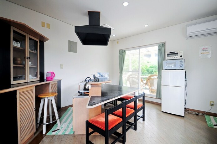 Imagen de la habitación del Hotel Kariyushi Condominium Resort Yuudekiya. Foto 11