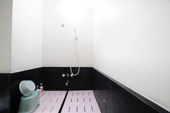 Imagen de los interiores del Hotel Kariyushi Condominium Resort Yuudekiya. Foto 14