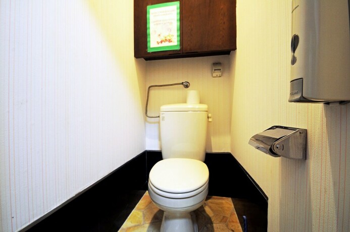Imagen de los interiores del Hotel Kariyushi Condominium Resort Yuudekiya. Foto 15