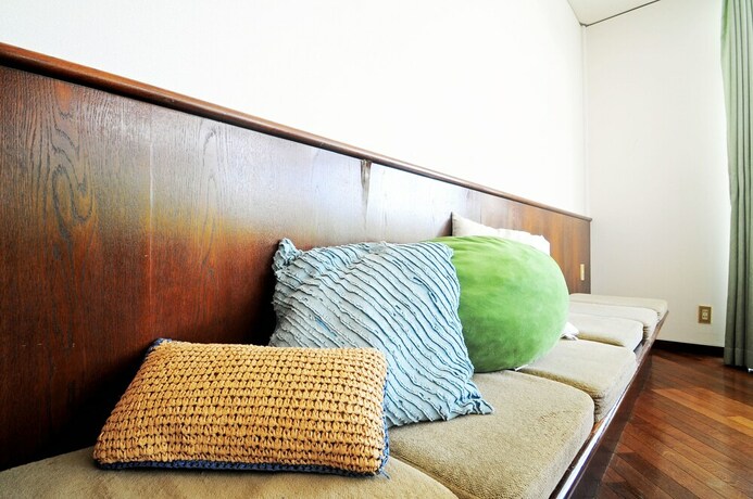 Imagen de los interiores del Hotel Kariyushi Condominium Resort Yuudekiya. Foto 19