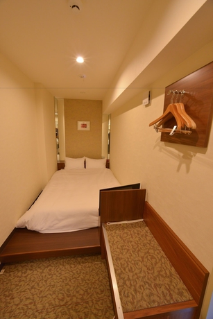 Imagen de la habitación del Hotel Kariyushi Lch. Izumizaki Kencho Mae. Foto 4