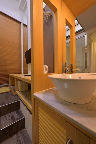 Imagen de la habitación del Hotel Kariyushi Lch. Izumizaki Kencho Mae. Foto 8