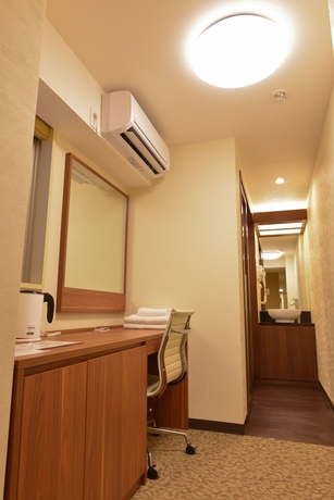 Imagen de la habitación del Hotel Kariyushi Lch. Izumizaki Kencho Mae. Foto 10