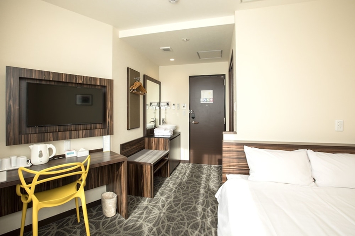 Imagen de la habitación del Hotel Kariyushi Lch. Premium. Foto 2