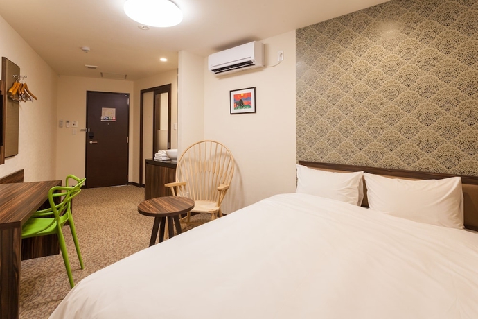 Imagen de la habitación del Hotel Kariyushi Lch. Premium. Foto 8