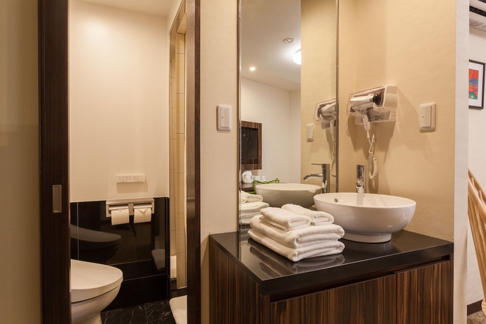 Imagen de la habitación del Hotel Kariyushi Lch. Premium. Foto 9