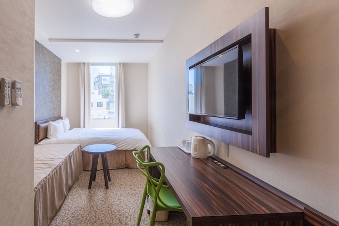 Imagen de la habitación del Hotel Kariyushi Lch. Premium. Foto 10