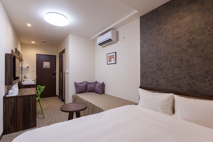 Imagen de la habitación del Hotel Kariyushi Lch. Premium. Foto 11