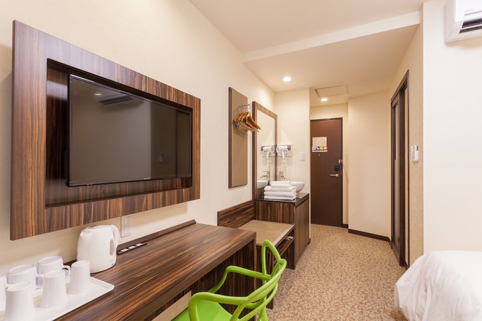 Imagen de la habitación del Hotel Kariyushi Lch. Premium. Foto 12