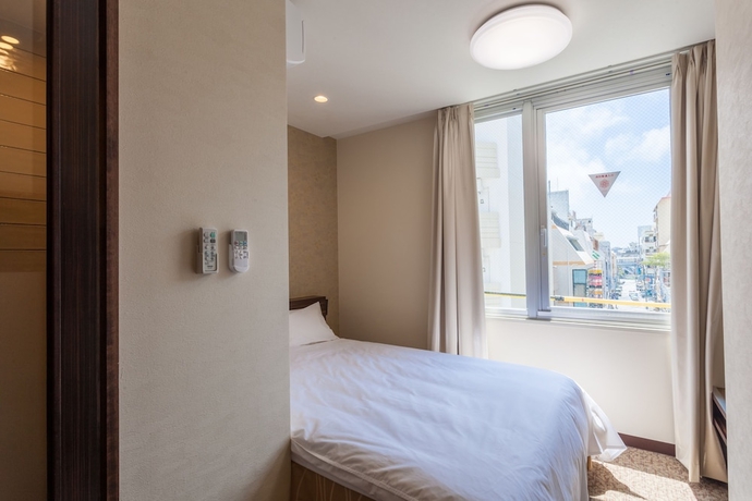 Imagen de la habitación del Hotel Kariyushi Lch. Premium. Foto 13