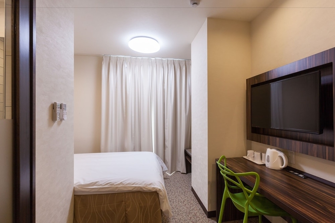Imagen de la habitación del Hotel Kariyushi Lch. Premium. Foto 14