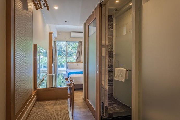 Imagen de la habitación del Hotel Kariyushi Lch Resort. Foto 4