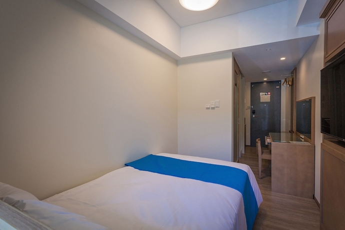 Imagen de la habitación del Hotel Kariyushi Lch Resort. Foto 5