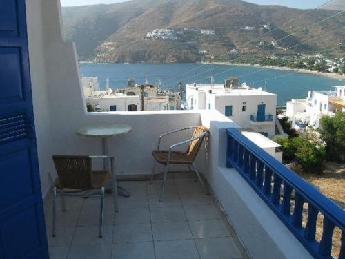 Imagen general del Hotel Karkisia. Foto 1