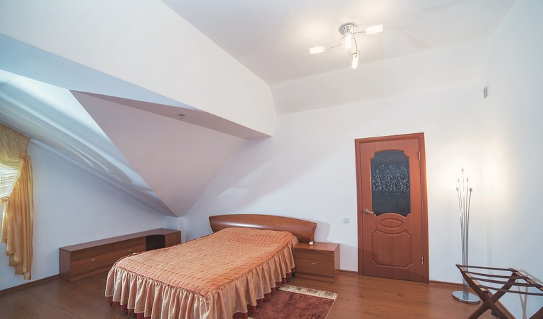 Imagen de la habitación del Hotel Karkushin Dom. Foto 5