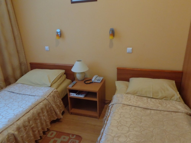 Imagen de la habitación del Hotel Karkushin Dom. Foto 6