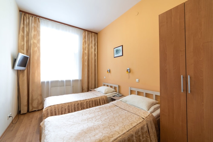 Imagen de la habitación del Hotel Karkushin Dom. Foto 7