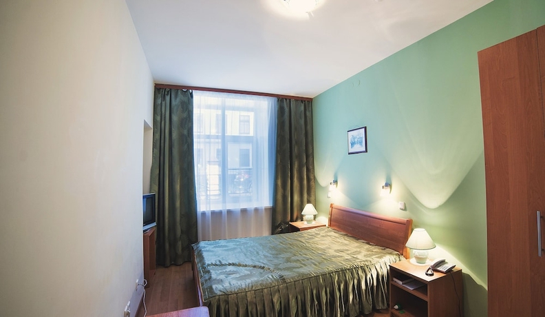 Imagen de la habitación del Hotel Karkushin Dom. Foto 8