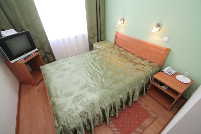 Imagen de la habitación del Hotel Karkushin Dom. Foto 12