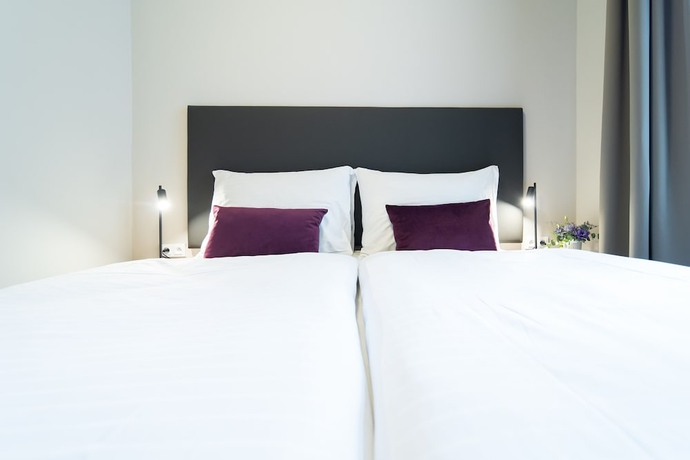 Imagen de la habitación del Hotel Karl BY ZEITRAUM. Foto 5