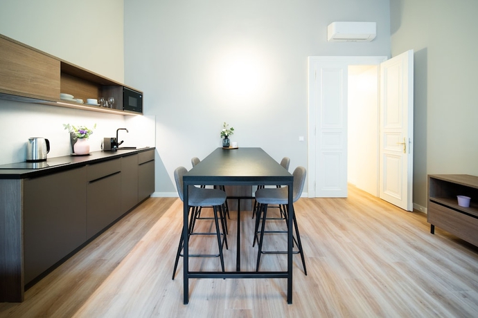 Imagen de la habitación del Hotel Karl BY ZEITRAUM. Foto 7