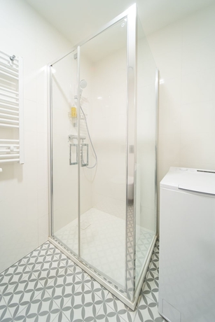 Imagen de la habitación del Hotel Karl BY ZEITRAUM. Foto 10