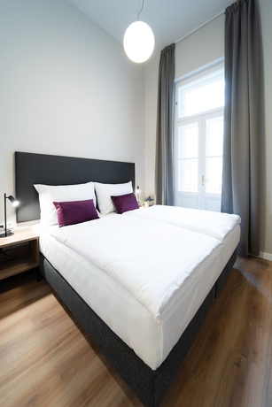 Imagen de la habitación del Hotel Karl BY ZEITRAUM. Foto 11