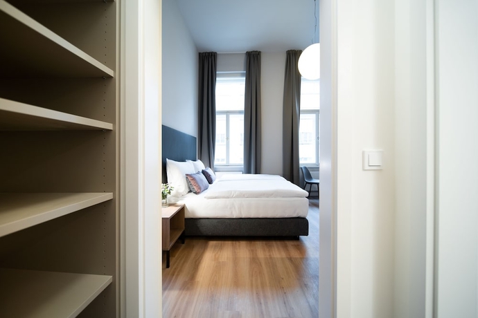 Imagen de la habitación del Hotel Karl BY ZEITRAUM. Foto 12