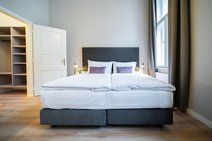 Imagen de la habitación del Hotel Karl BY ZEITRAUM. Foto 14