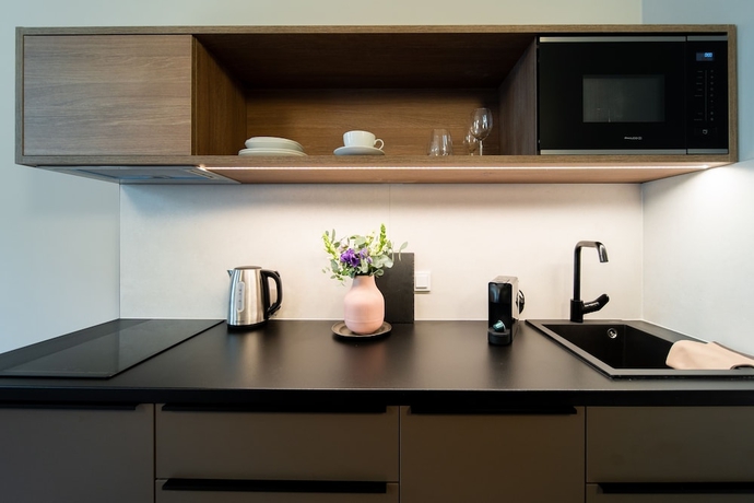 Imagen de la habitación del Hotel Karl BY ZEITRAUM. Foto 16