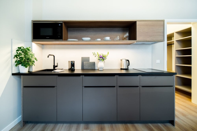 Imagen de la habitación del Hotel Karl BY ZEITRAUM. Foto 17