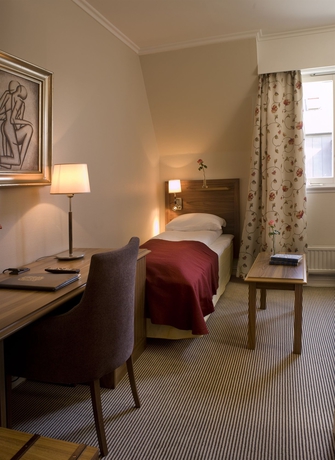 Imagen de la habitación del Hotel Karl Johan. Foto 8