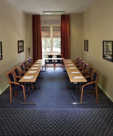 Imagen de los interiores del Hotel Karl Johan. Foto 15