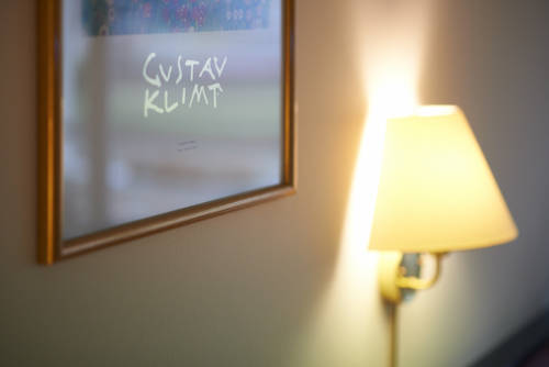 Imagen de la habitación del Hotel Karl M&uuml;ller. Foto 2