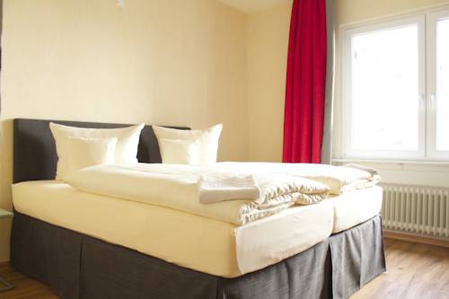 Imagen de la habitación del Hotel Karl M&uuml;ller. Foto 4