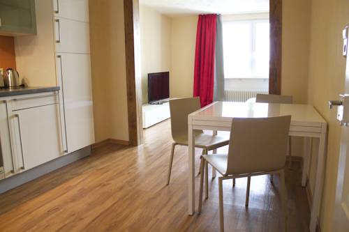 Imagen de la habitación del Hotel Karl M&uuml;ller. Foto 7