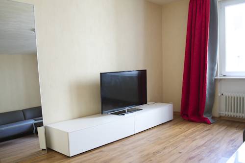 Imagen de la habitación del Hotel Karl M&uuml;ller. Foto 8