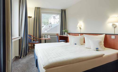 Imagen de la habitación del Hotel Karl M&uuml;ller. Foto 9